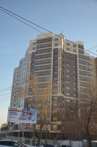 Квартира на продажу по адресу Россия, Челябинская область, Челябинск, ул. 1-я Окружная, 5 фото №4