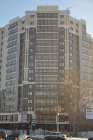 Квартира на продажу по адресу Россия, Челябинская область, Челябинск, ул. 1-я Окружная, 5 фото №5