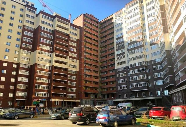 Квартира на продажу по адресу Россия, Челябинская область, Челябинск, ул. 1-я Окружная, 5 фото №8