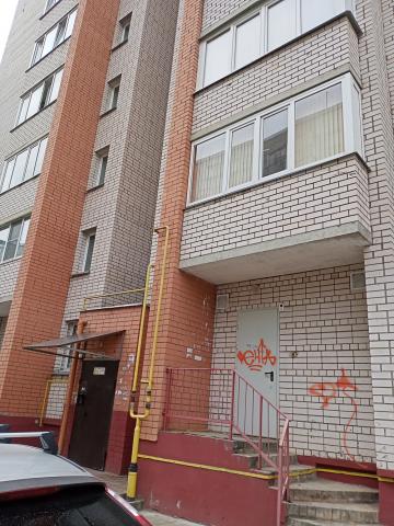 Квартира на продажу в Смоленске, улица Рыленкова, 89a фото №8