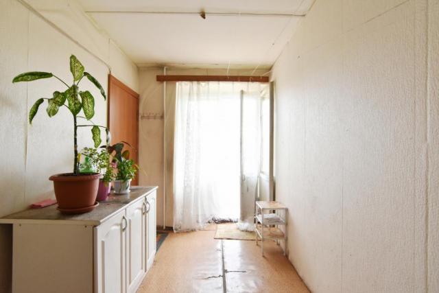 Комната на продажу в Кирове, Производственная ул., 1Б фото №3
