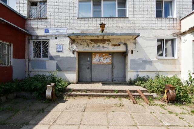 Комната на продажу в Кирове, Производственная ул., 1Б фото №10