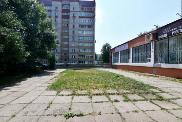 Комната на продажу в Кирове, Производственная ул., 1Б фото №12