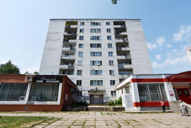 Комната на продажу в Кирове, Производственная ул., 1Б фото №15