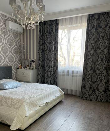 Квартира на продажу в Ростове-на-Дону, Портовая улица, 158Р фото №0