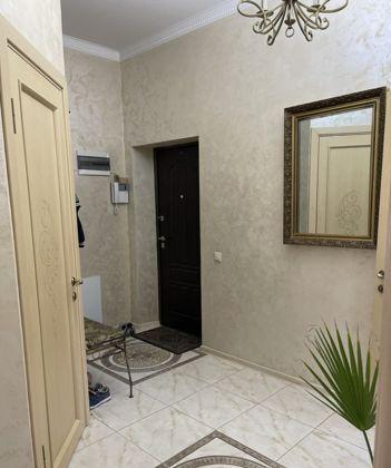 Квартира на продажу в Ростове-на-Дону, Портовая улица, 158Р фото №3