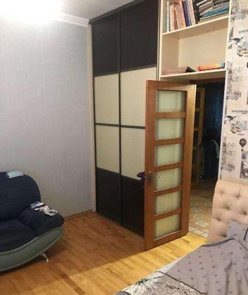 Квартира на продажу в Ростове-на-Дону, Кировский проспект, 80/177 фото №3