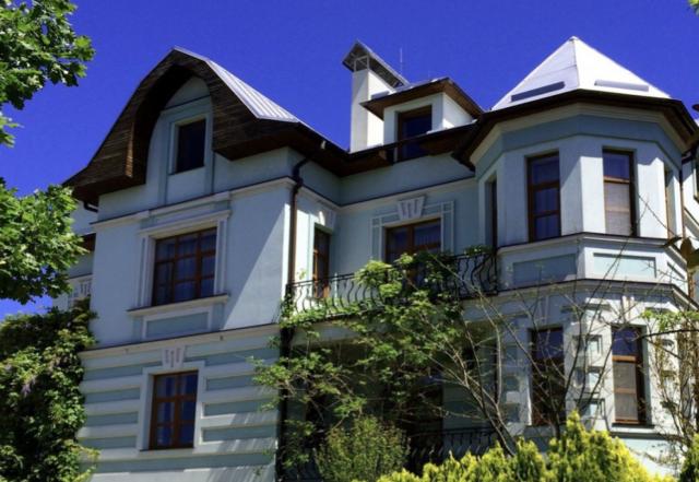Дом на продажу в селе Орлиное, Тенистая улица, д.18 фото №0
