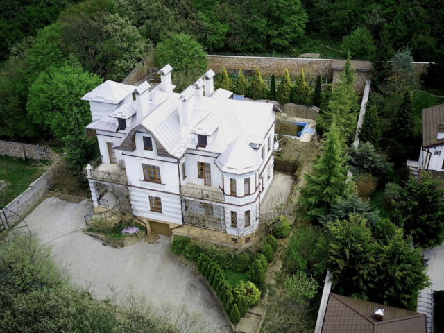 Дом на продажу в селе Орлиное, Тенистая улица, д.18 фото №12