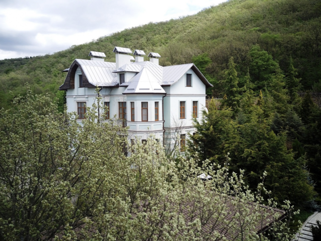 Дом на продажу в селе Орлиное, Тенистая улица, д.18 фото №13