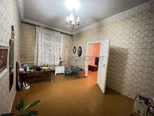 Квартира на продажу в Нижнем Новгороде, Бурденко ул, 10 фото №0