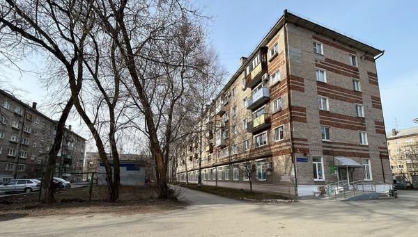 Квартира в аренду в Пермье, Монастырская ул, 159 фото №0