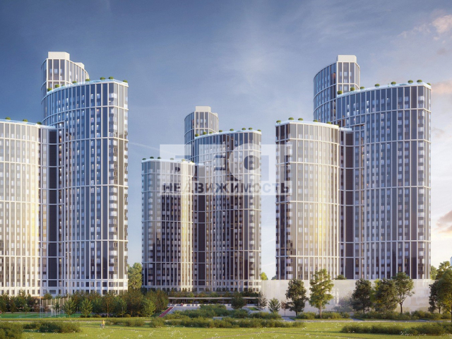 Квартира на продажу в Москве, улица Лобачевского, 120 фото №1