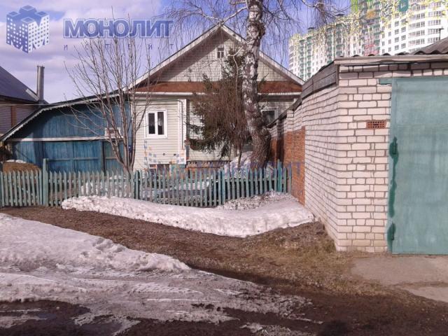 Дом на продажу в Нижнем Новгороде, Подновье сл. фото №4