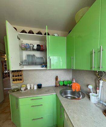 Квартира на продажу в Ростове-на-Дону, Рабочая площадь, 17 фото №3