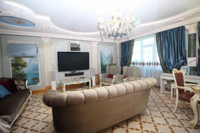 Квартира на продажу в Симферополе, Севастопольская улица, 43 фото №1