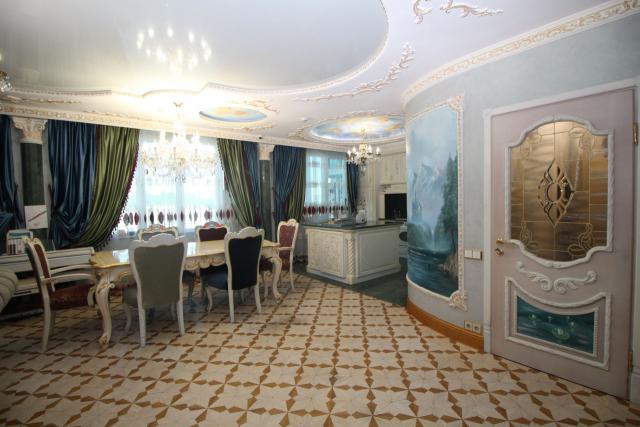 Квартира на продажу в Симферополе, Севастопольская улица, 43 фото №2