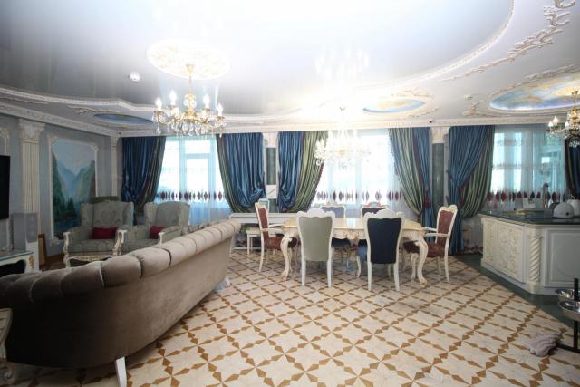 Квартира на продажу в Симферополе, Севастопольская улица, 43 фото №3