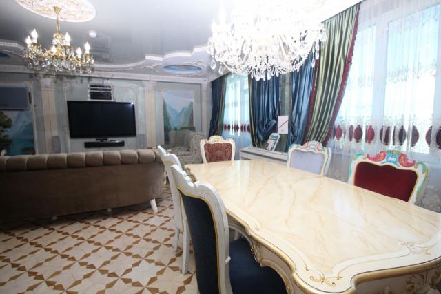 Квартира на продажу в Симферополе, Севастопольская улица, 43 фото №4