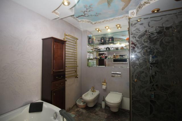 Квартира на продажу в Симферополе, Севастопольская улица, 43 фото №10