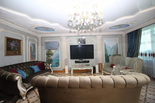 Квартира на продажу в Симферополе, Севастопольская улица, 43 фото №11