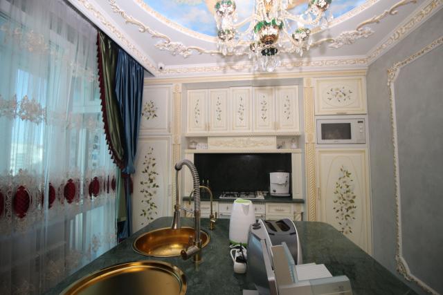 Квартира на продажу в Симферополе, Севастопольская улица, 43 фото №16