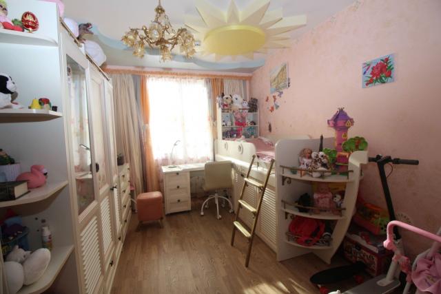 Квартира на продажу в Симферополе, Севастопольская улица, 43 фото №17