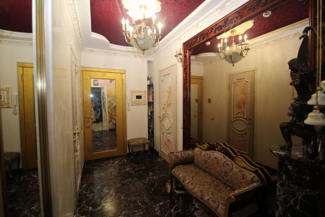 Квартира на продажу в Симферополе, Севастопольская улица, 43 фото №18