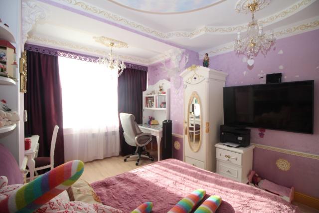 Квартира на продажу в Симферополе, Севастопольская улица, 43 фото №19