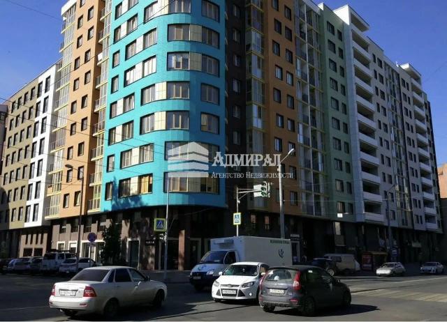 Квартира на продажу в Ростове-на-Дону, проспект Чехова, 63 фото №4