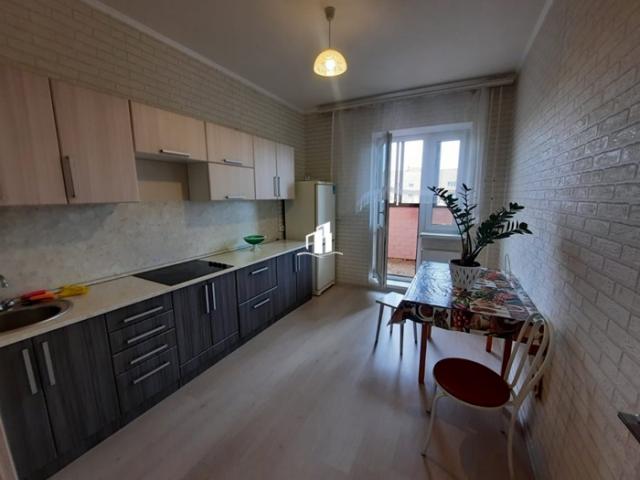 Квартира на продажу в Егорьевске, 5-й микрорайон, 10 фото №0