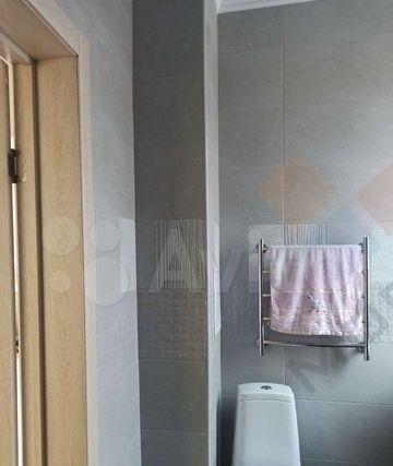 Дача на продажу в Южном, Цветочная ул фото №11