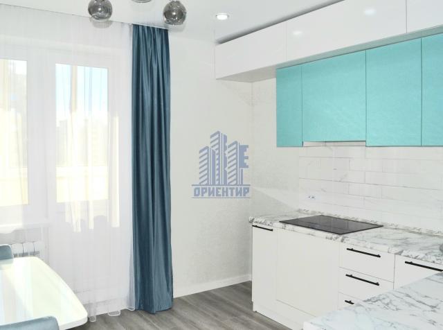 Квартира на продажу в Чебоксаре, улица писателя Лаврентия Таллерова, 22 фото №0