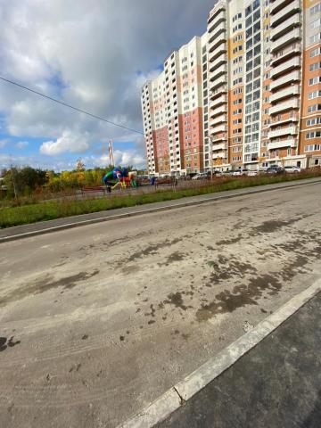 Квартира на продажу в б/е Звенигороде, микрорайон Восточный, 18 фото №13