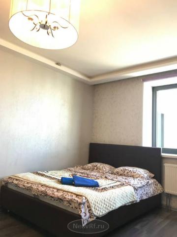 Аренда квартиры посуточно на улице Шараповский проезд в Мытищи г, дом №2, 1 комната, добавили 2019-01-20 фото №1