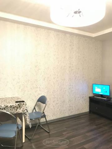 Аренда квартиры посуточно на улице Шараповский проезд в Мытищи г, дом №2, 1 комната, добавили 2019-01-20 фото №3