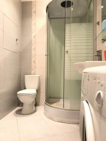 Аренда квартиры посуточно на улице Шараповский проезд в Мытищи г, дом №2, 1 комната, добавили 2019-01-20 фото №4