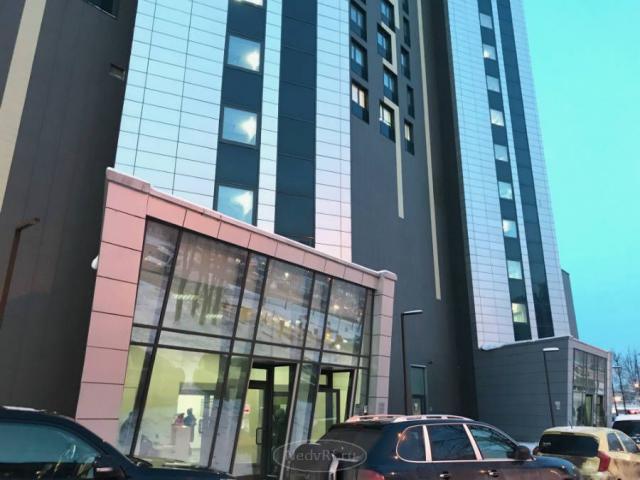 Аренда квартиры посуточно на улице Шараповский проезд в Мытищи г, дом №2, 1 комната, добавили 2019-01-20 фото №7