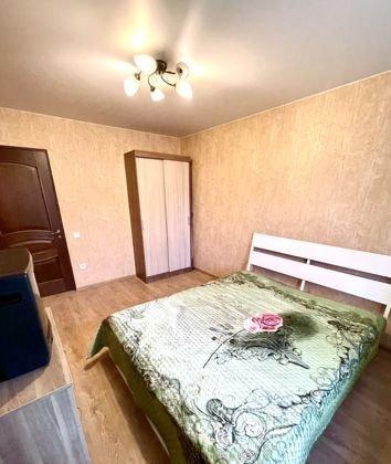 Квартира на продажу в Ростове-на-Дону, улица Борко, 1 фото №5