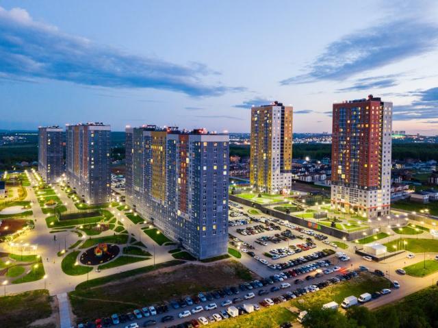 Квартира на продажу в Анкудиновке, Черкесская ул, 27 фото №2