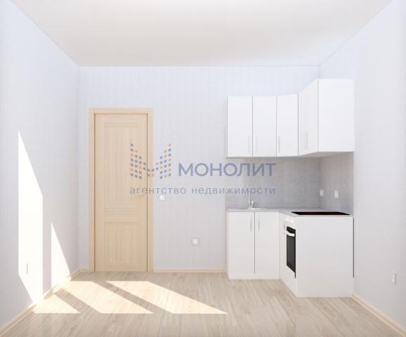 Квартира на продажу в Анкудиновке, Черкесская ул, 27 фото №3