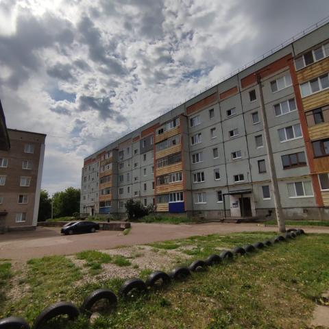 Квартира на продажу в Стерлитамаке, Стадионная улица, д.19а фото №1