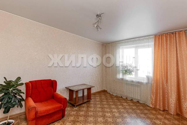 Квартира на продажу в Барнауле, Чкалова улица, 57 фото №2