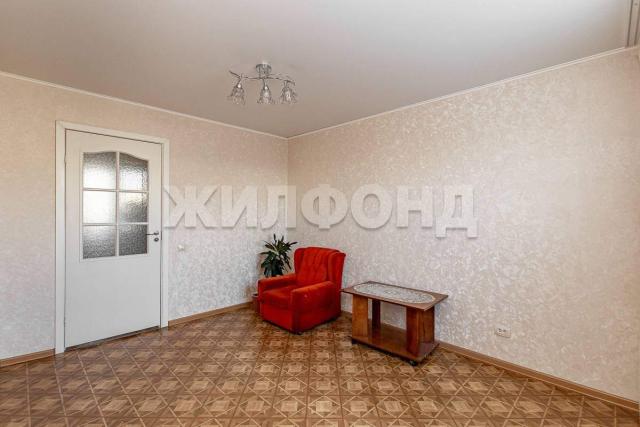 Квартира на продажу в Барнауле, Чкалова улица, 57 фото №3