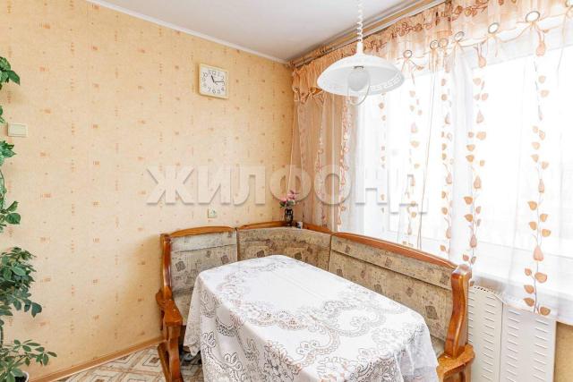 Квартира на продажу в Барнауле, Чкалова улица, 57 фото №4