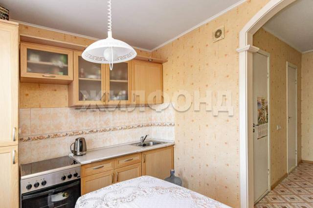 Квартира на продажу в Барнауле, Чкалова улица, 57 фото №5
