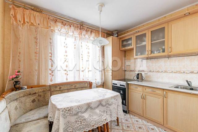 Квартира на продажу в Барнауле, Чкалова улица, 57 фото №6