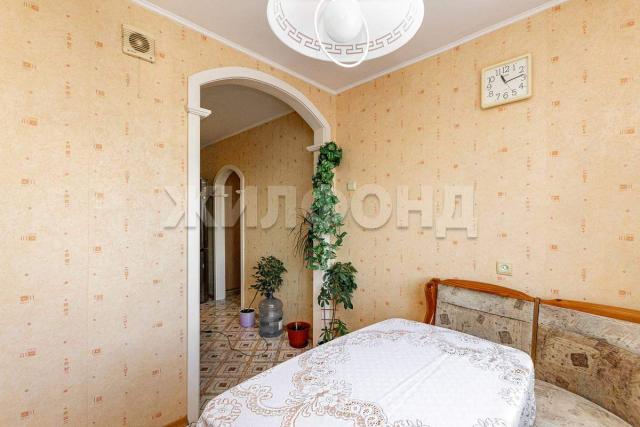 Квартира на продажу в Барнауле, Чкалова улица, 57 фото №7