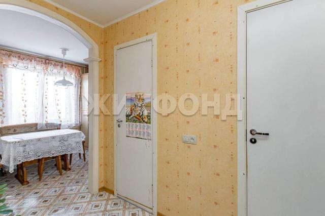Квартира на продажу в Барнауле, Чкалова улица, 57 фото №8