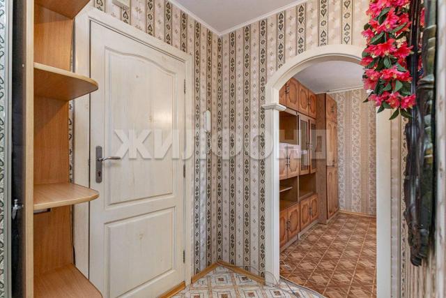Квартира на продажу в Барнауле, Чкалова улица, 57 фото №9